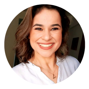 Ludimila Almeida Batista